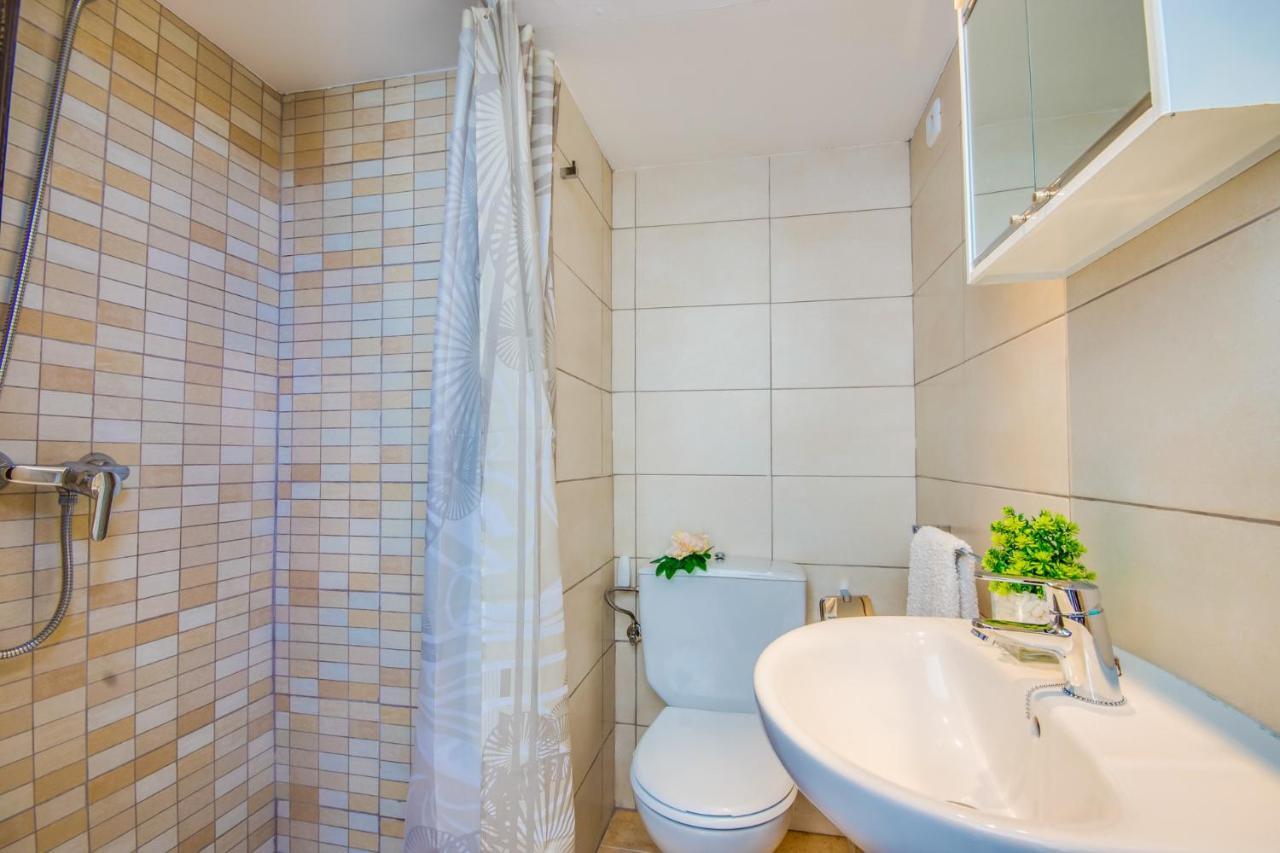 Ideal Property Mallorca - Concha Port de Alcudia  Buitenkant foto