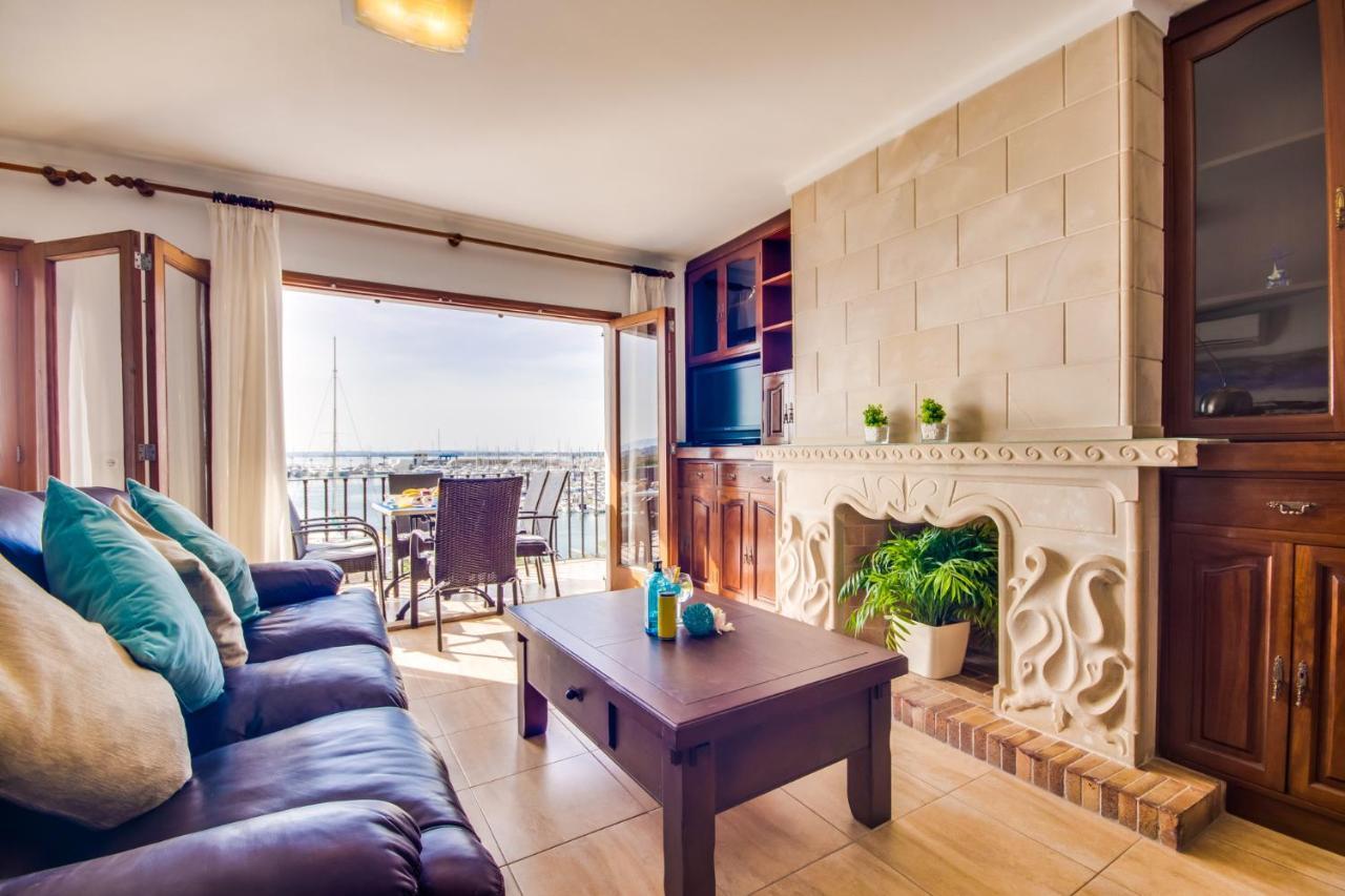 Ideal Property Mallorca - Concha Port de Alcudia  Buitenkant foto