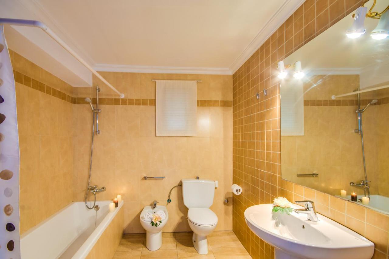 Ideal Property Mallorca - Concha Port de Alcudia  Buitenkant foto