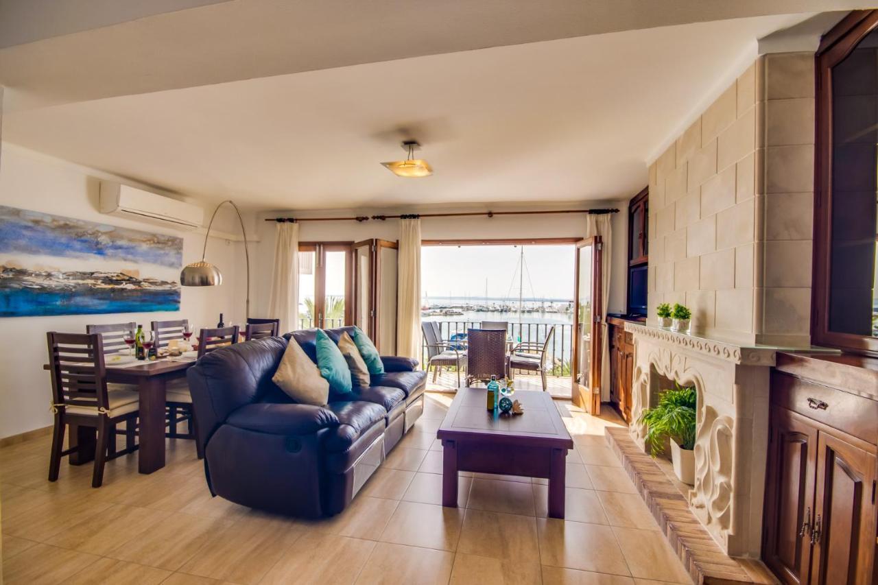 Ideal Property Mallorca - Concha Port de Alcudia  Buitenkant foto