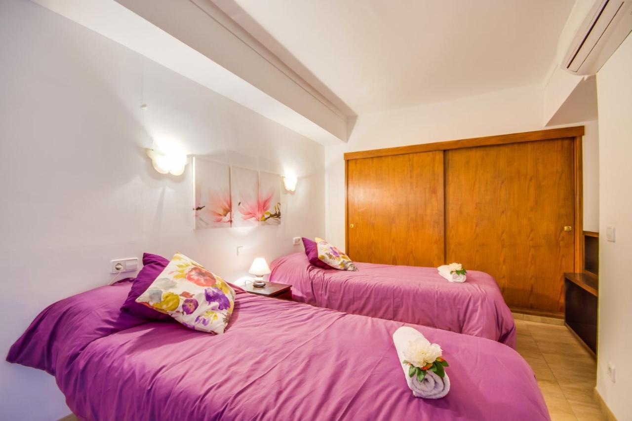 Ideal Property Mallorca - Concha Port de Alcudia  Buitenkant foto