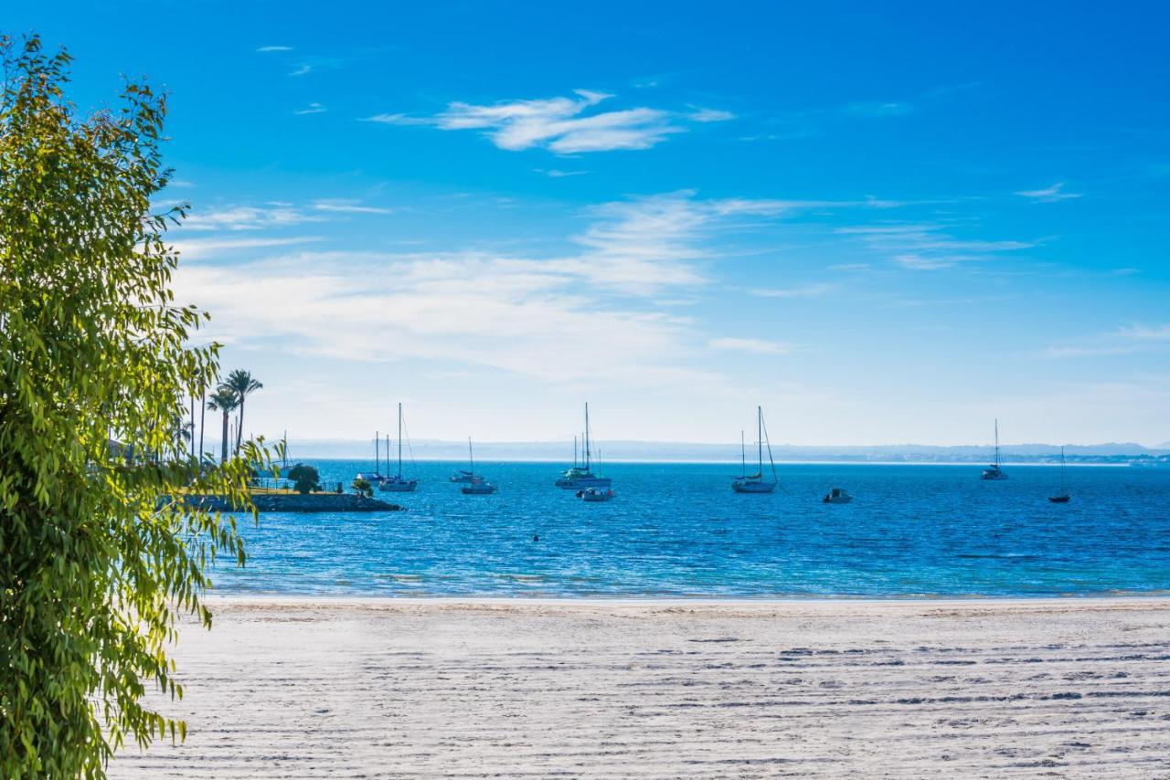 Ideal Property Mallorca - Concha Port de Alcudia  Buitenkant foto