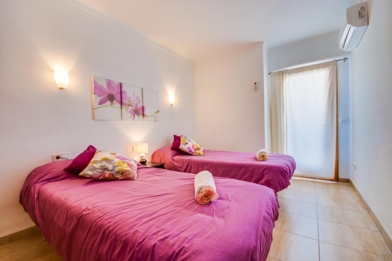 Ideal Property Mallorca - Concha Port de Alcudia  Buitenkant foto