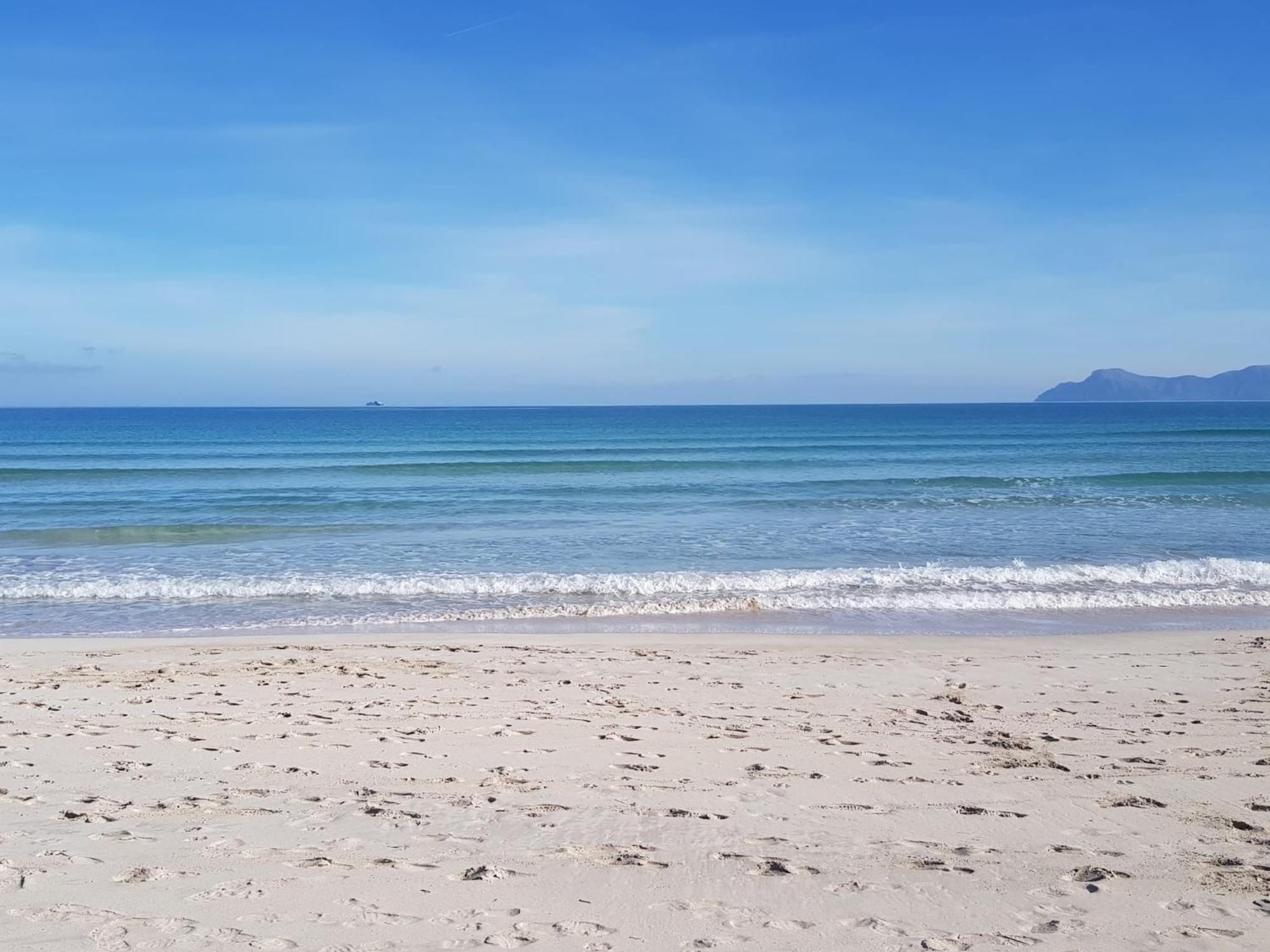 Ideal Property Mallorca - Concha Port de Alcudia  Buitenkant foto